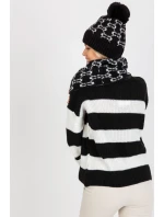 Nekonečný šál model 185920 AT Nekonečný šál model 185920 AT