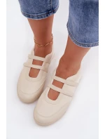 Balerínky model 224232 Krok vo veľkom štýle