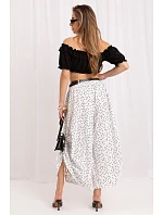Dámske nohavice, model 229692, Italy Moda