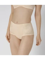 Dámske nohavičky Wild Rose Sensation Maxi telové - TRIUMPH