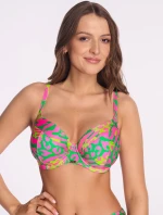 podprsenka s  SK Maxi Neon Safari model 22018826 - Ava