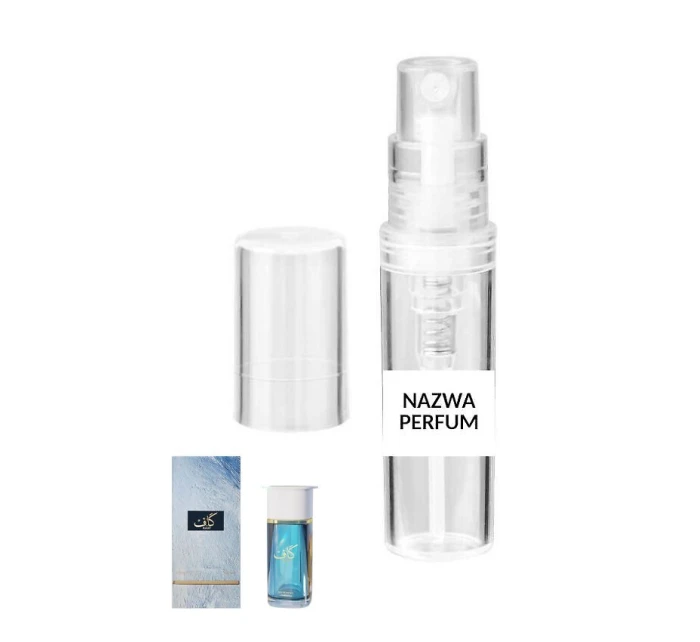 1,5 ml model 21322331 - Lattafa 1,5 ml model 21322331 - Lattafa