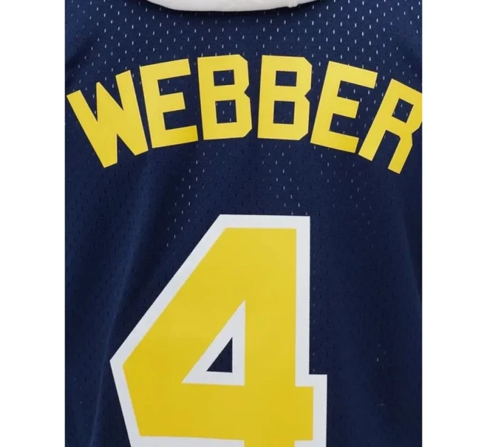 Road Jersey model 19077101 - Mitchell & Ness