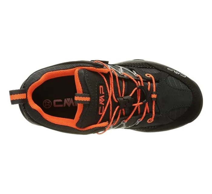 Topánky CMP KIDS RIGEL LOW JR 3Q54554-47UG Topánky CMP KIDS RIGEL LOW JR 3Q54554-47UG