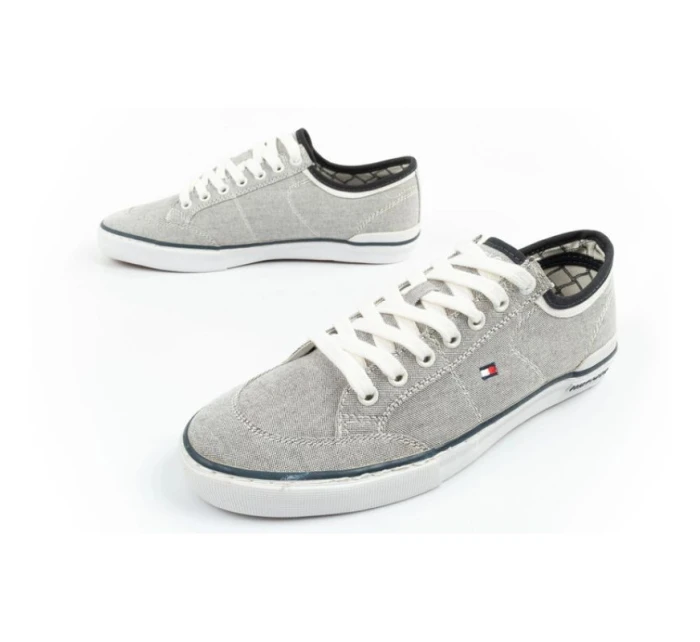 M boty model 21121509 - Tommy Hilfiger M boty model 21121509 - Tommy Hilfiger