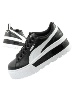 Mayze dámské sportovní boty Sneakers black white dámské model 21488522 - Puma