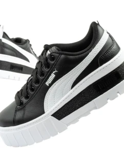 Mayze dámské sportovní boty Sneakers black white dámské model 21488522 - Puma