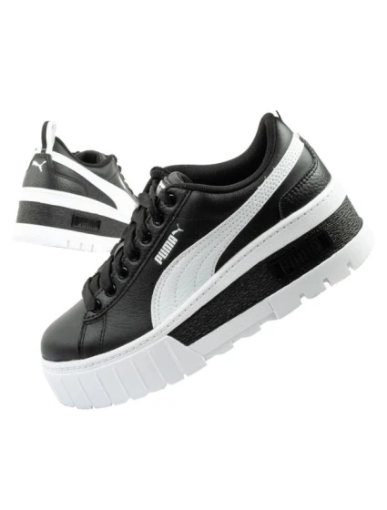 Mayze dámské sportovní boty Sneakers black white dámské model 21488522 - Puma