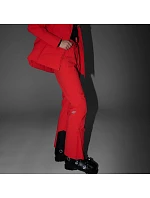 Dámské lyžařské kalhoty FNK red WAW25TFTR 62S dámské model 21815236 - 4F
