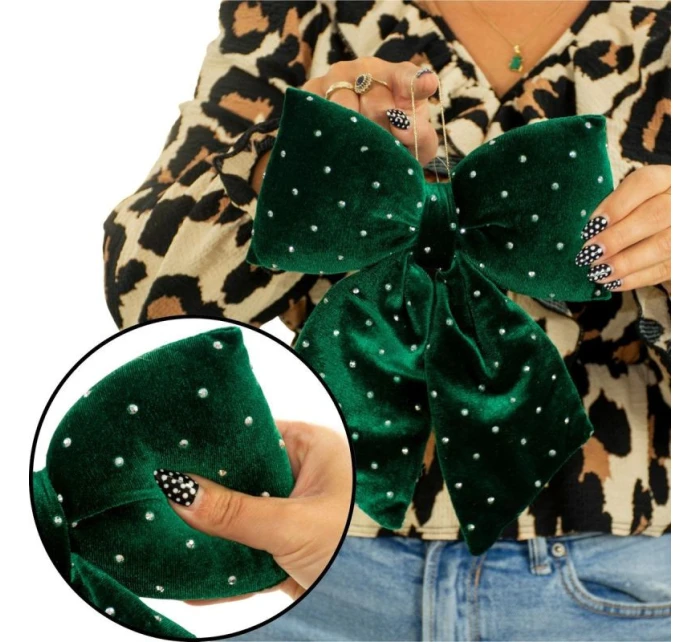 DEKORACYJNA ZIELONA CM model 21833009 - MICA