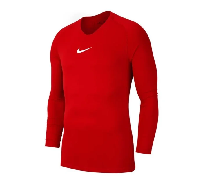 Detské termo tričko Dry Park JR AV2611-657 - Nike