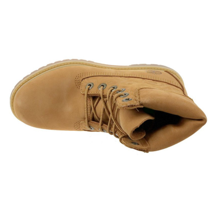 Dámská obuv Timberland 6 In Premium Boot W A1K3N