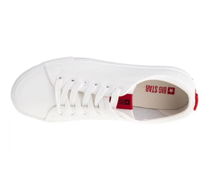 Dámské boty W model 20497141 - Big Star Dámské boty W model 20497141 - Big Star