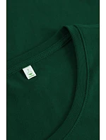 Promodoro 3095 Dámske tričko z organického bavlny premium 40.3095, farba charcoal Promodoro 3095 Dámske tričko z organického bavlny premium 40.3095, farba charcoal