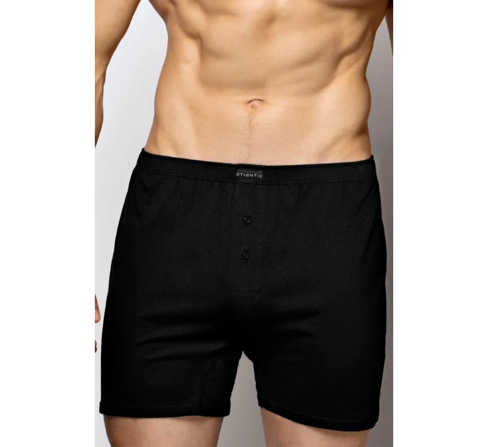 Atlantic 2BMB-003 farba: čierna