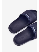 Lehké Pánské Sandály Big Star model 21693884 Tmavě Modré - Big Star Shoes