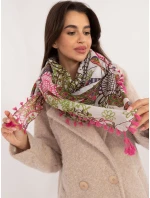 Závoj AT CH EC571.53 ružový