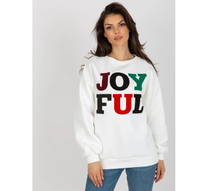 Bluza EM BL 617 model 18484393 ecru - FPrice