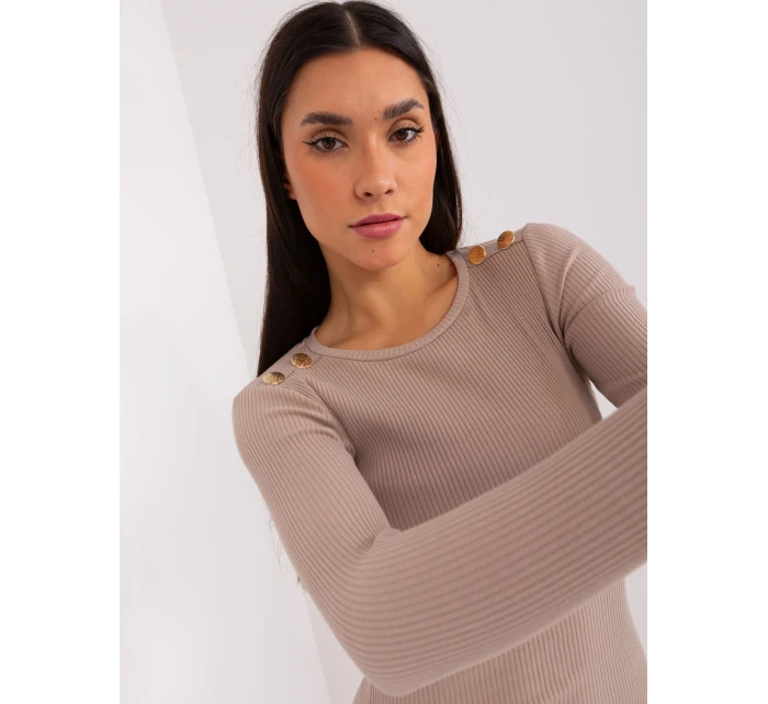 RV SK 9219 šaty.13P tmavo lila