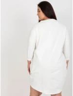 Tunika RV TU model 18617636 ecru - FPrice