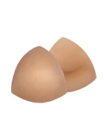 Pěnové vložky WS-28 Bilateral Bikini Push-Up Beige - Julimex Pěnové vložky WS-28 Bilateral Bikini Push-Up Beige - Julimex