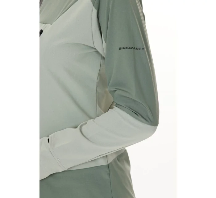 Dámská běžecká bunda Endurance Telly W Functional Jacket