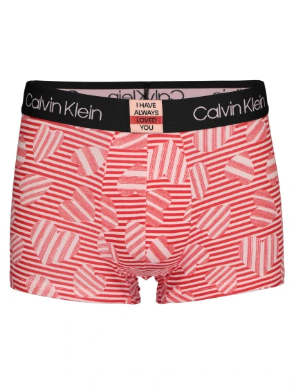 Pánské boxerky model 20896275 - Calvin Klein Pánské boxerky model 20896275 - Calvin Klein