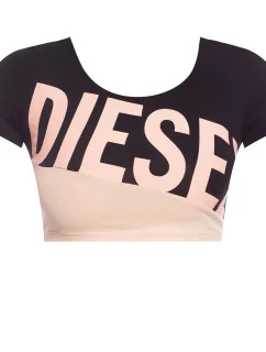 Crop top model 20946298 - Diesel