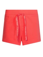 Dámske šortky QS6704E-XKP - Calvin Klein