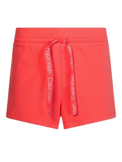 Dámske šortky QS6704E-XKP - Calvin Klein