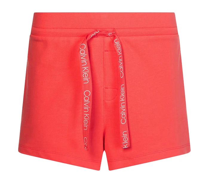 Dámske šortky QS6704E-XKP - Calvin Klein