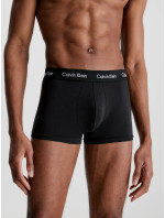 Pánske boxerky 3 pack U2664G XWB čierne - Calvin Klein