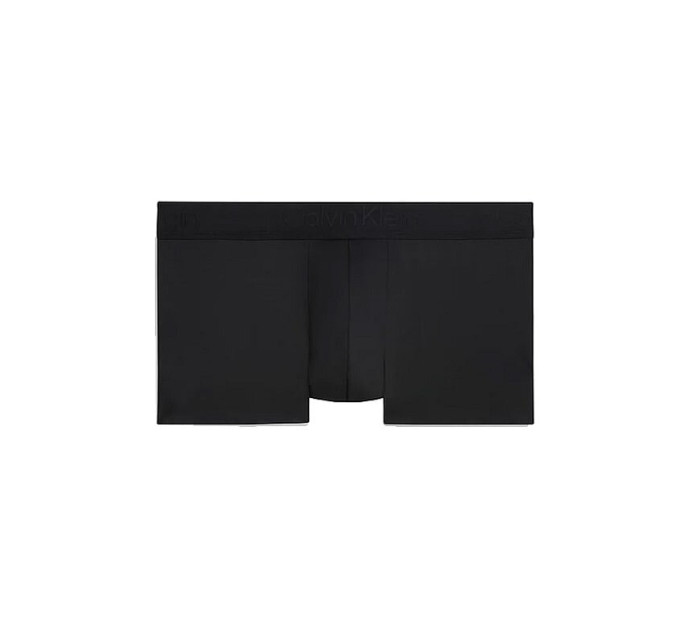 Pánske boxerky 000NB3634A UB1 čierne - Calvin Klein