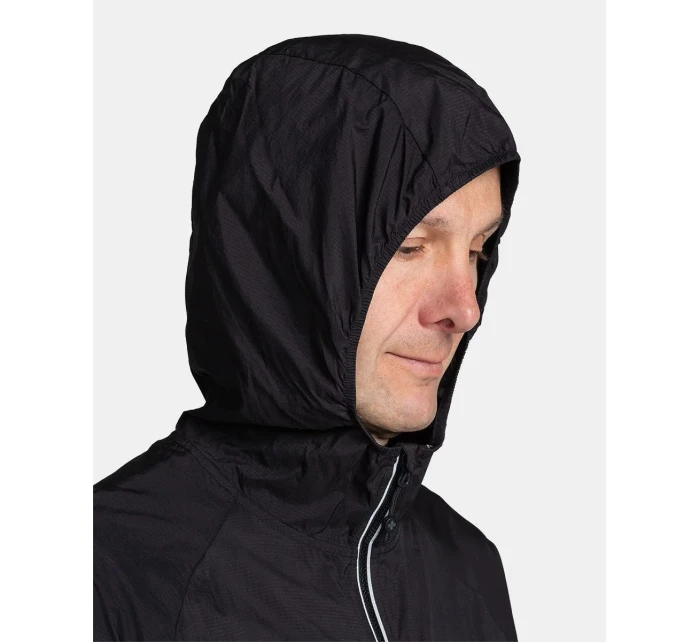 Pánská bunda model 21129963 M Černá - Kilpi