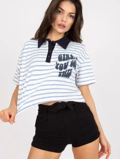 Blúzka model 166647 Fancy