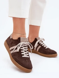 Športová obuv model 214741 Step in style