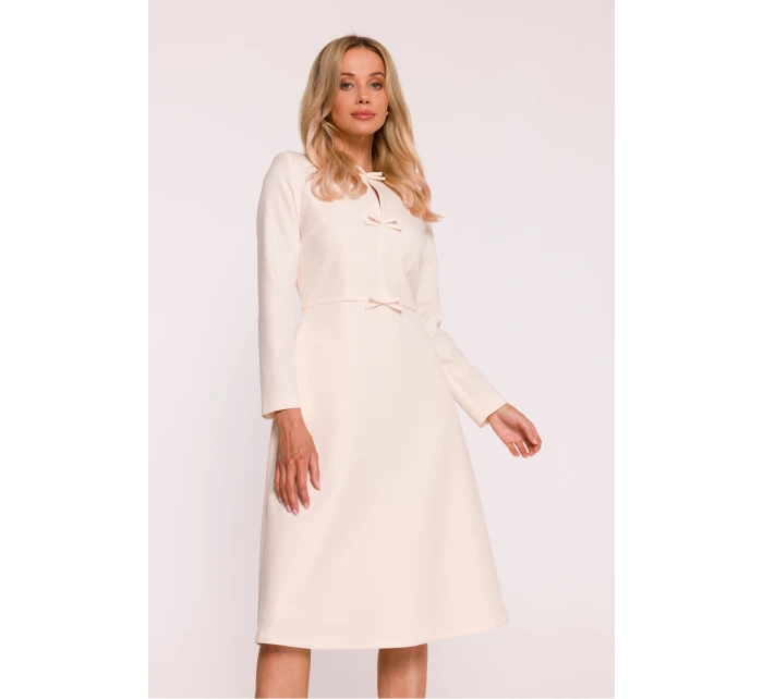 Denné šaty model 217281 Stylove Denné šaty model 217281 Stylove