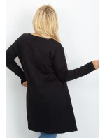 Tunika plus size model 222409 Relevantnosť Tunika plus size model 222409 Relevantnosť