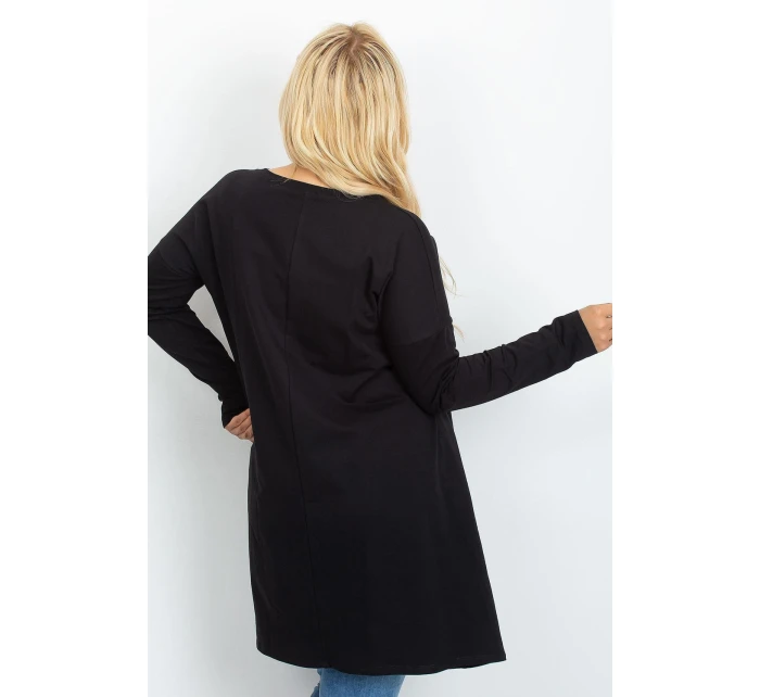 Tunika plus size model 222409 Relevantnosť Tunika plus size model 222409 Relevantnosť