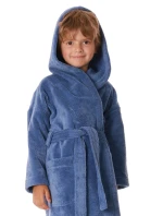 župan Tampa dětský dětské denim světlý