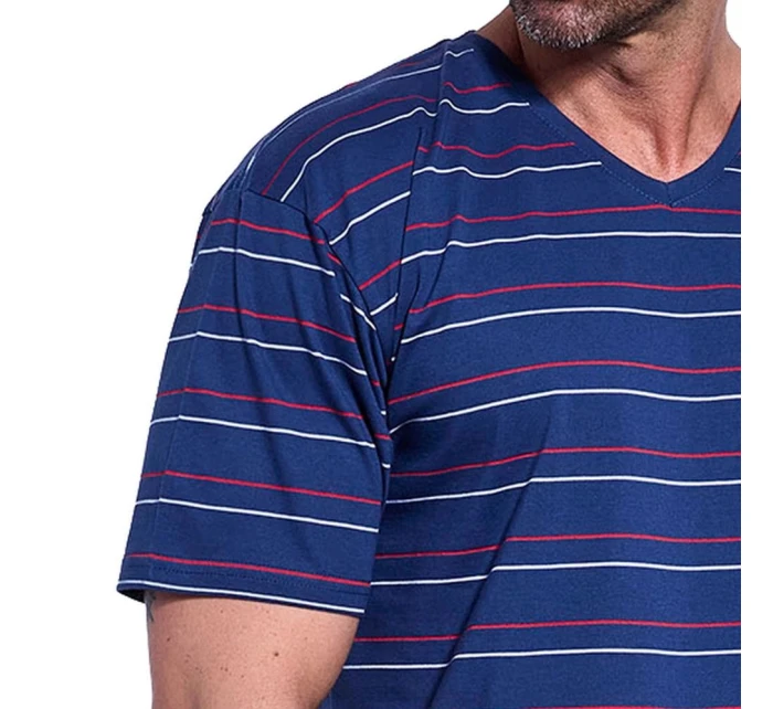 Pánske pyžamo 330/48 Rôzne - CORNETTE Pánske pyžamo 330/48 Rôzne - CORNETTE