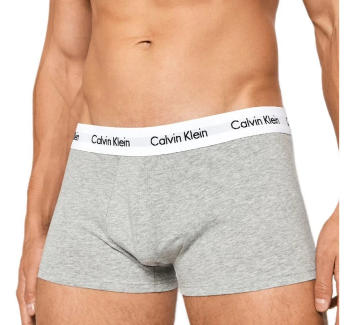 Boxerky Low Rise Trunk M model 20117814 - Calvin Klein Boxerky Low Rise Trunk M model 20117814 - Calvin Klein