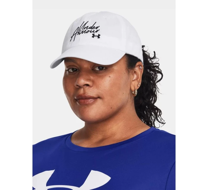 Kšiltovka Under Armour Favorites Cap 1369790-102