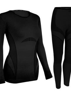 Dámske termoprádlo Spokey COLDY L/XL