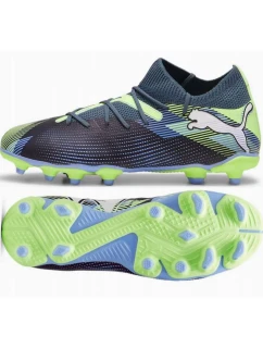Buty piłkarskie Future 7 Match FG/AG M model 20767498 03 - Puma