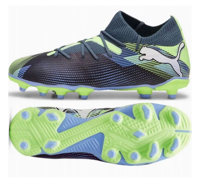 Buty piłkarskie Future 7 Match FG/AG M model 20767498 03 - Puma Buty piłkarskie Future 7 Match FG/AG M model 20767498 03 - Puma