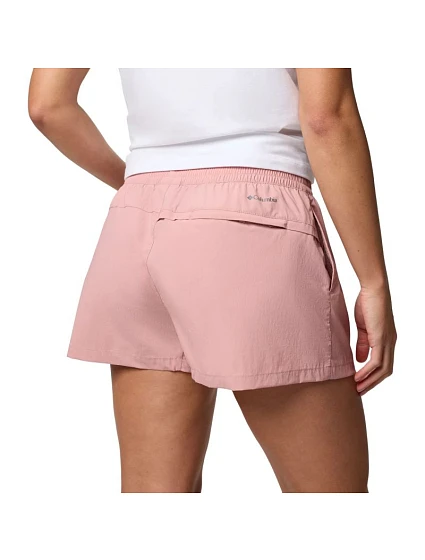 Trek Active Short W dámské šortky model 20941666 - Columbia Trek Active Short W dámské šortky model 20941666 - Columbia