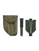 Skládací  Mini II zelená model 21331644 - Mil-Tec