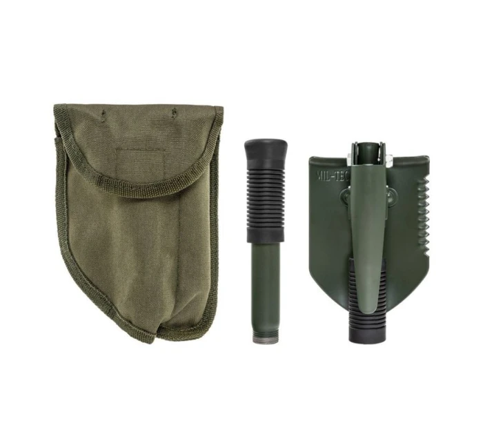 Skládací  Mini II zelená model 21331644 - Mil-Tec