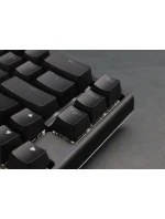 Herná USB klávesnica Ducky One 2 SF nemecká čierna